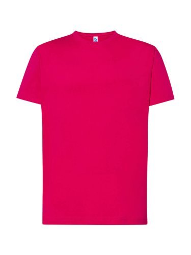 T-Shirt JHK Regular uomo 100% cotone