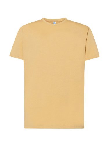 T-Shirt JHK Regular uomo 100% cotone