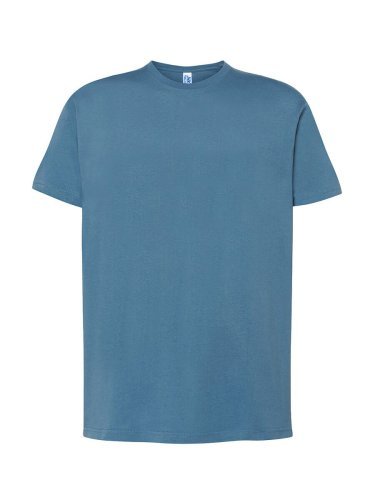T-Shirt JHK Regular uomo 100% cotone