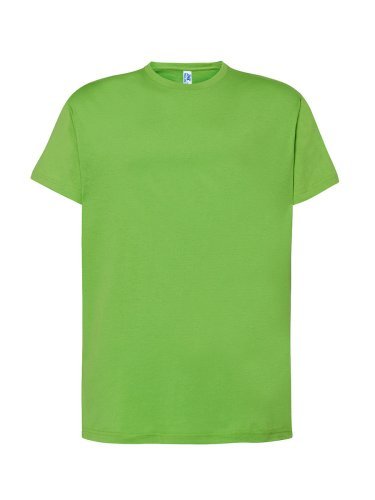 T-Shirt JHK Regular uomo 100% cotone