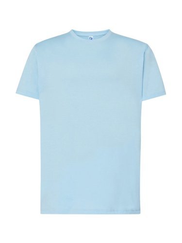 T-Shirt JHK Regular uomo 100% cotone
