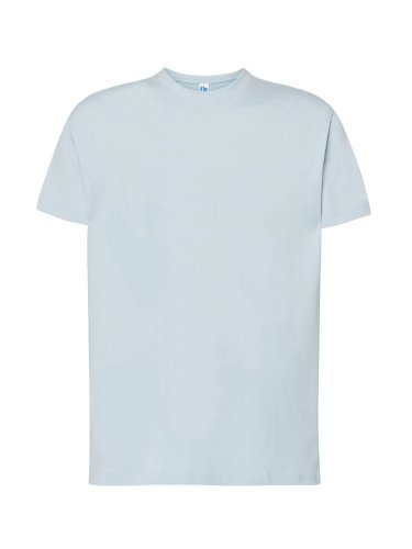 T-Shirt JHK Regular uomo 100% cotone