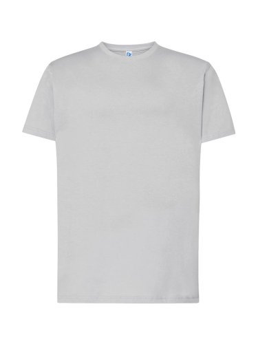 T-Shirt JHK Regular uomo 100% cotone