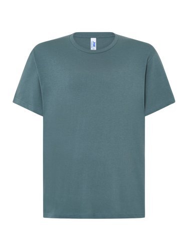 T-Shirt JHK Regular uomo 100% cotone