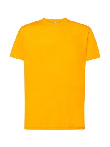 T-Shirt JHK Regular uomo 100% cotone