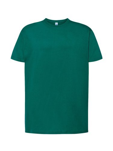 T-Shirt JHK Regular uomo 100% cotone