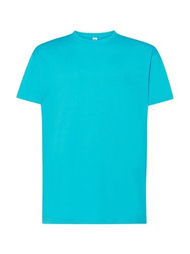T-Shirt JHK Regular uomo 100% cotone