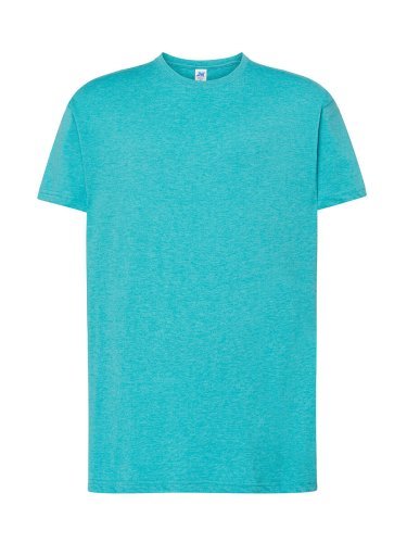 T-Shirt JHK Regular uomo 100% cotone