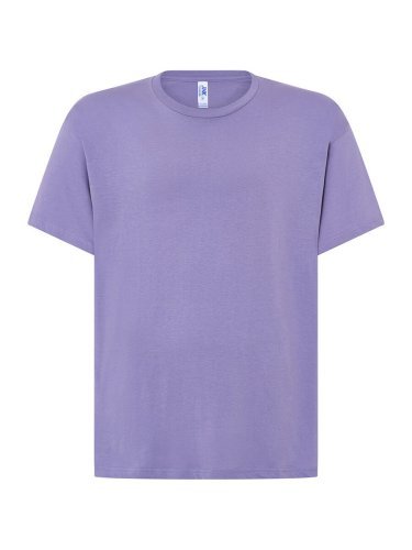 T-Shirt JHK Regular uomo 100% cotone