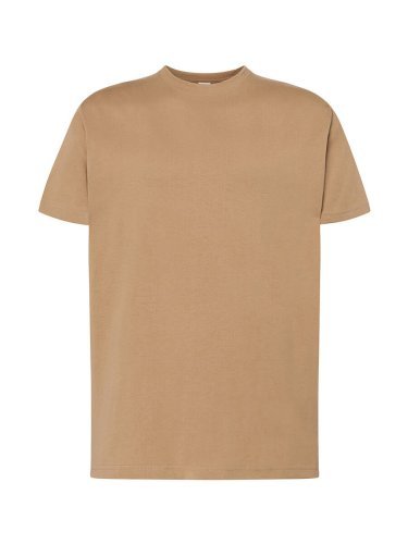 T-Shirt JHK Regular uomo 100% cotone