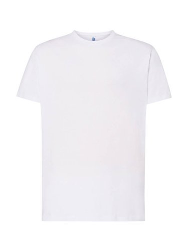 T-Shirt JHK Regular uomo 100% cotone