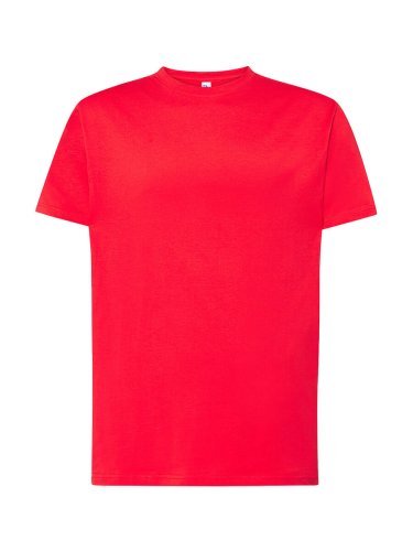 T-Shirt JHK Regular uomo 100% cotone