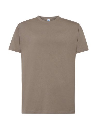 T-Shirt JHK Regular uomo 100% cotone