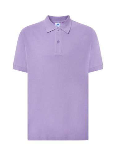 Polo uomo manica corta regular