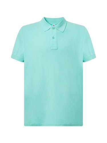 Polo uomo manica corta regular