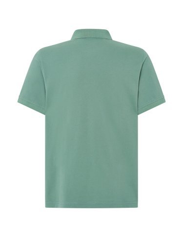 Polo uomo manica corta regular