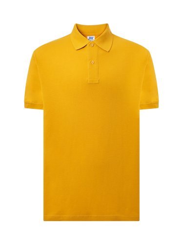 Polo uomo manica corta regular