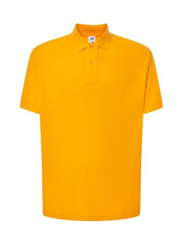 Polo uomo manica corta regular