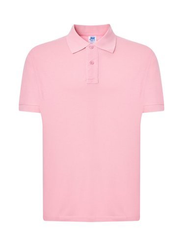Polo uomo manica corta regular