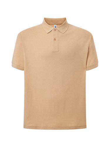 Polo uomo manica corta regular