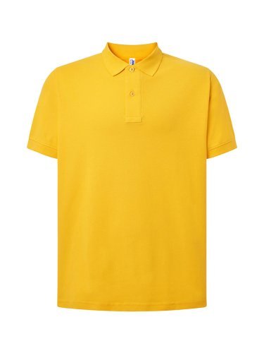 Polo uomo manica corta regular