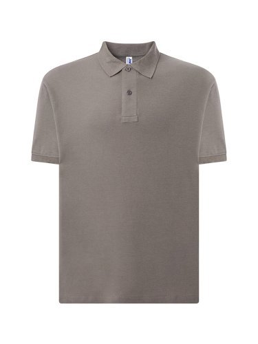 Polo uomo manica corta regular