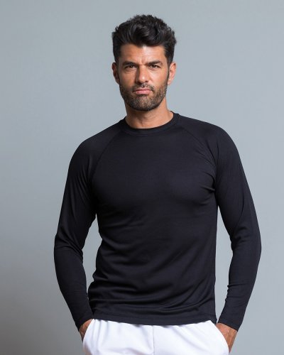 T-shirt sport uomo