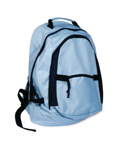 Zainetto Trekking Sky Blue
