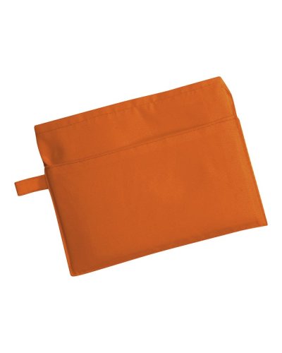 Borsa shopping Ripiegabile Arancione