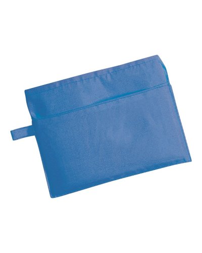 Borsa shopping Ripiegabile Sky Blue