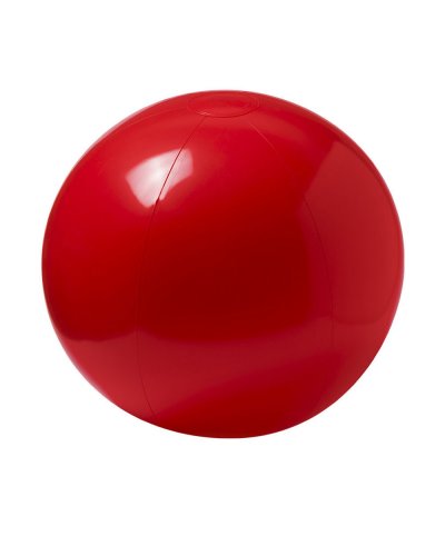 Pallone Magno Rosso
