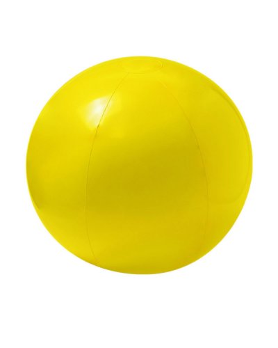 Pallone Magno Giallo
