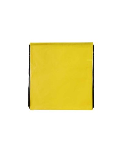 Sacca in TNT Giallo