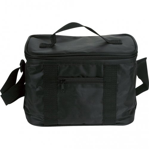 Borsa termica con pratica maniglia