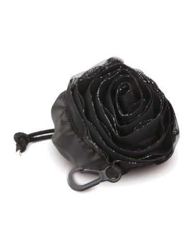 Borsa shopping Ripiegabile a forma di rosa