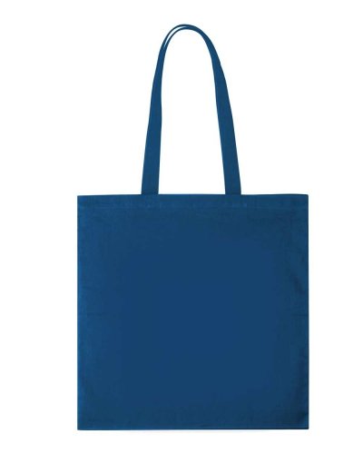 Borsa shopping in cotone