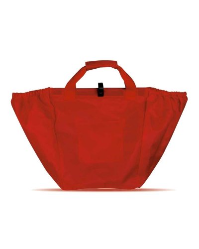 Borsa shopping in Nylon per carrello della spesa