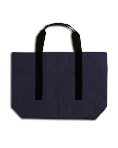 Borsa termica con chiusura in velcro