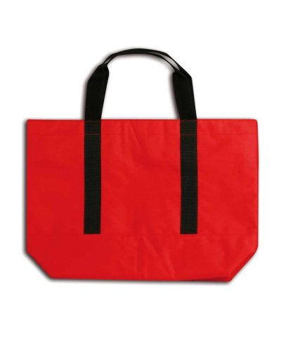 Borsa termica con chiusura in velcro
