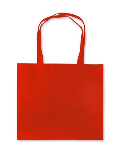 Borsa in TNT con soffietto