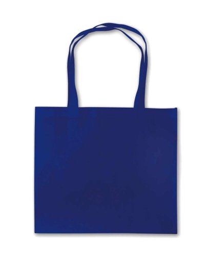 Borsa in TNT con soffietto
