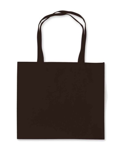 Borsa in TNT con soffietto
