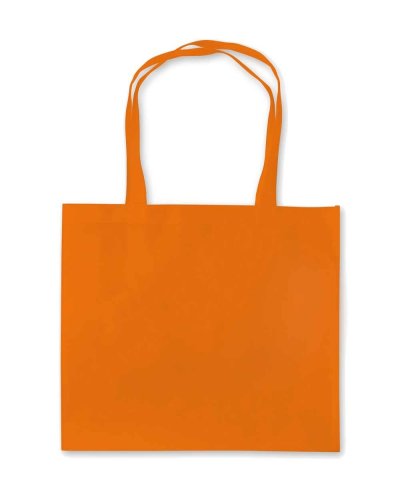 Borsa in TNT con soffietto
