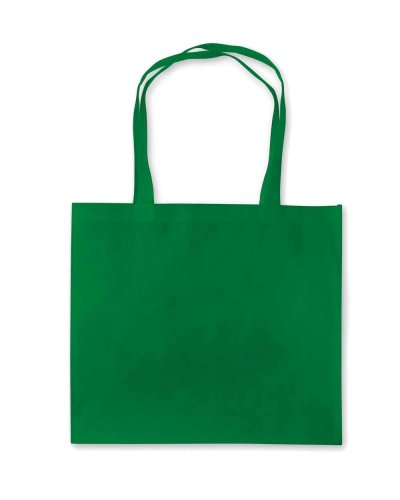 Borsa in TNT con soffietto