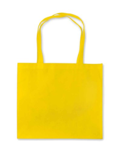 Borsa in TNT con soffietto