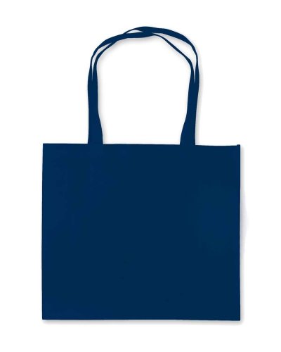 Borsa in TNT con soffietto