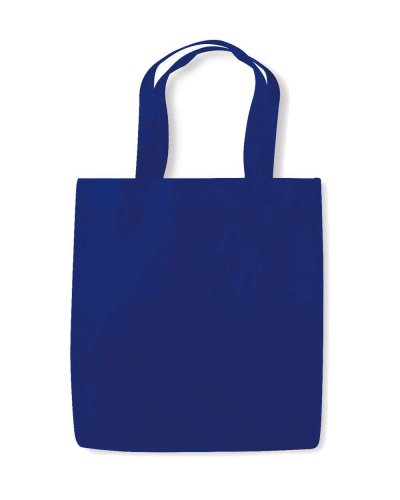 Borsetta shopping in TNT con soffietto