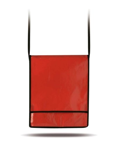 Borsa in TNT laminato