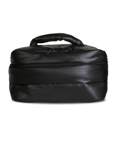 Beauty Case in Poliestere imbottito
