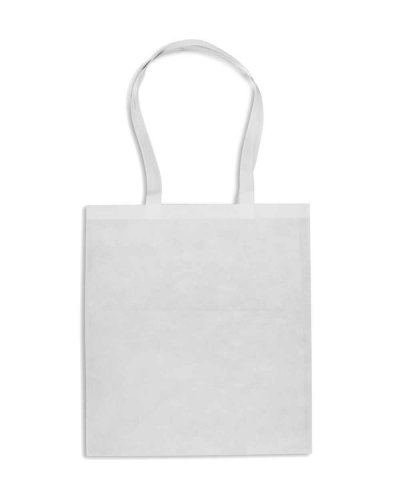 Borsa shopping in TNT con soffietto